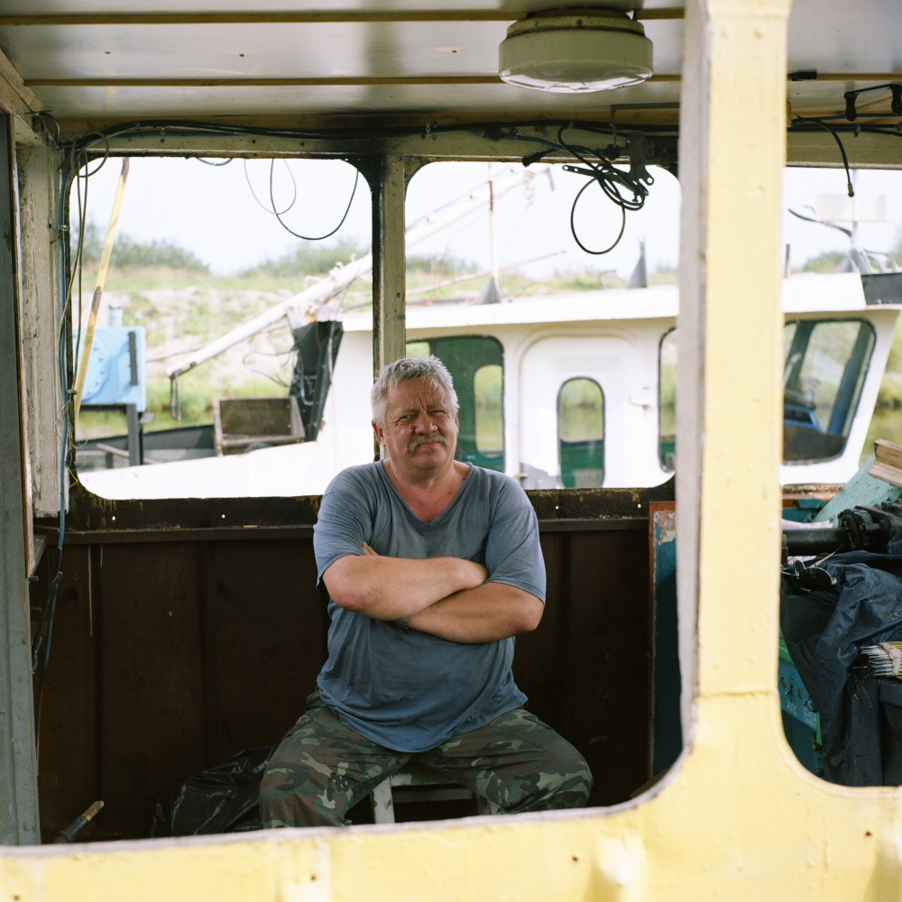 Нева река. Екатерина Васильева художник, куратор и преподаватель