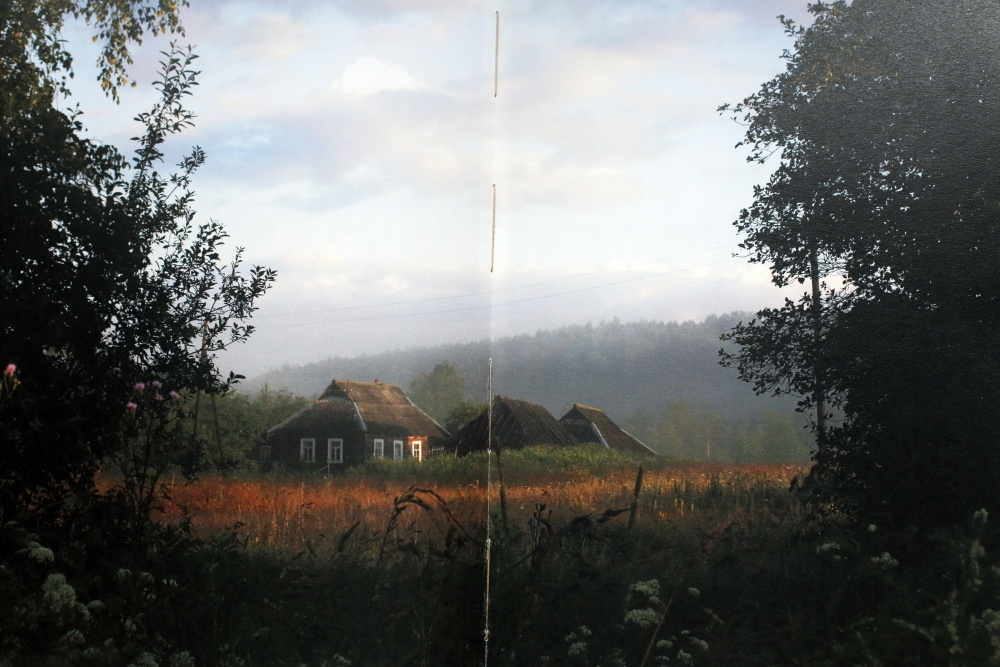 За Жар-Птицей. Екатерина Васильева художник, куратор и преподаватель