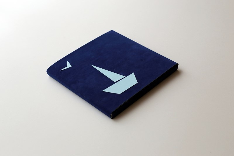 40 days of high and low tides. Ekaterina Vasilyeva photographer