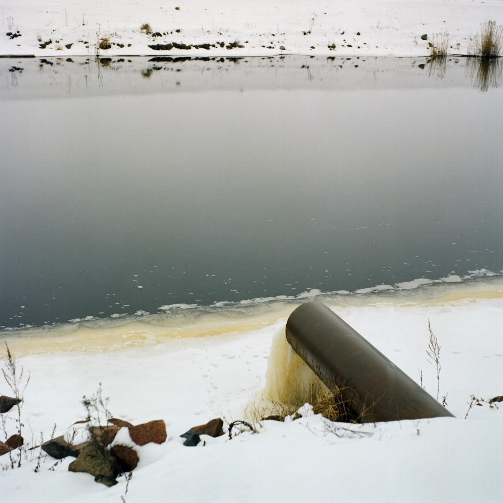 Нева река. Екатерина Васильева художник, куратор и преподаватель