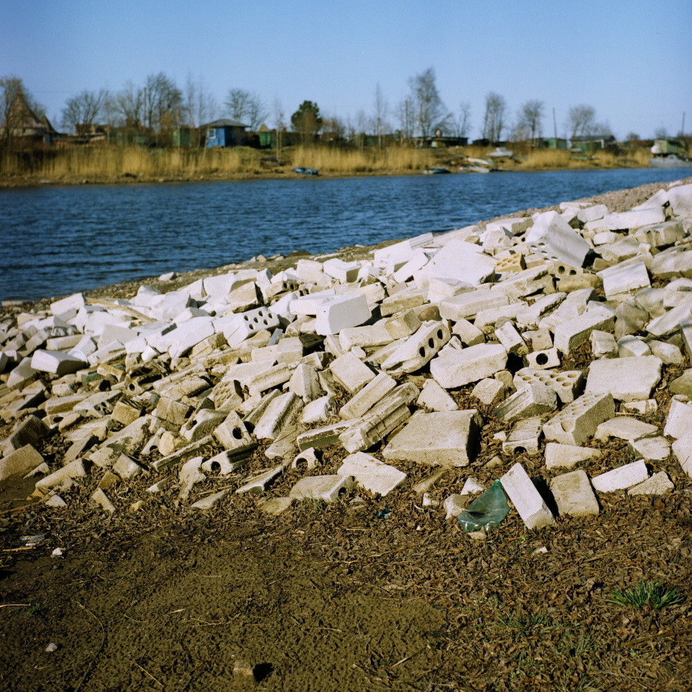 Нева река. Екатерина Васильева художник, куратор и преподаватель