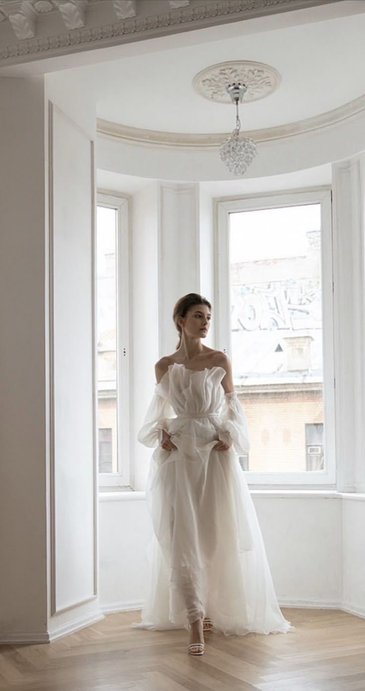 Свадебные тренды 2025