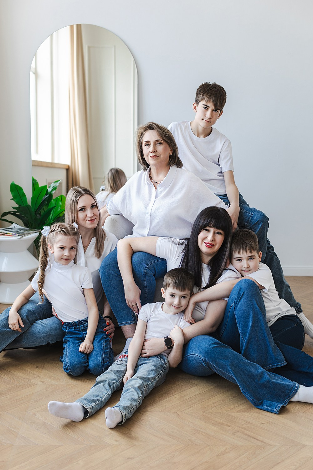 Детский и семейный фотограф в Иркутске — портфолио, цены. Семейный и детский фотограф в Иркутске Анастасия Сыроватская