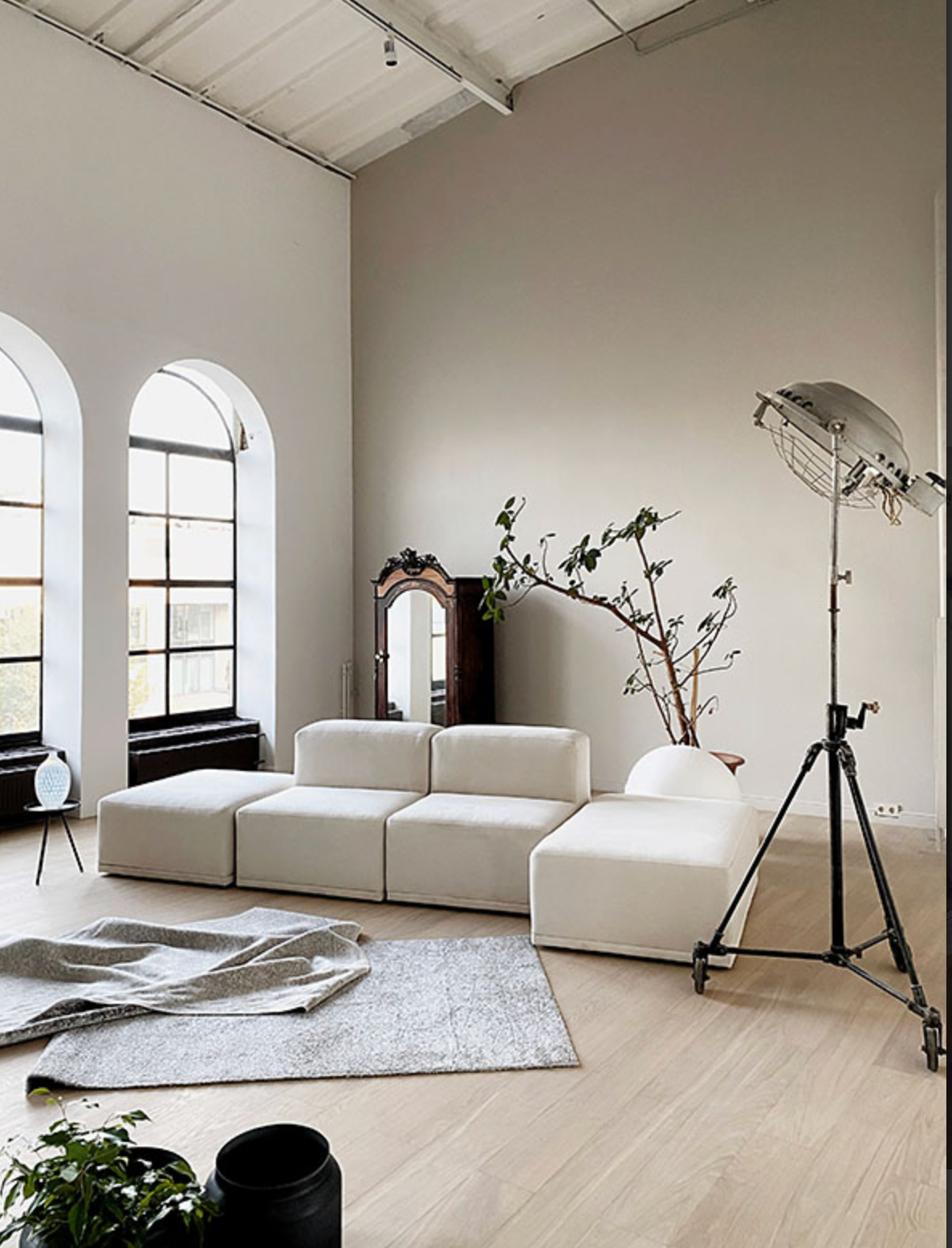 Деловой портрет. Света Полетаева Москва