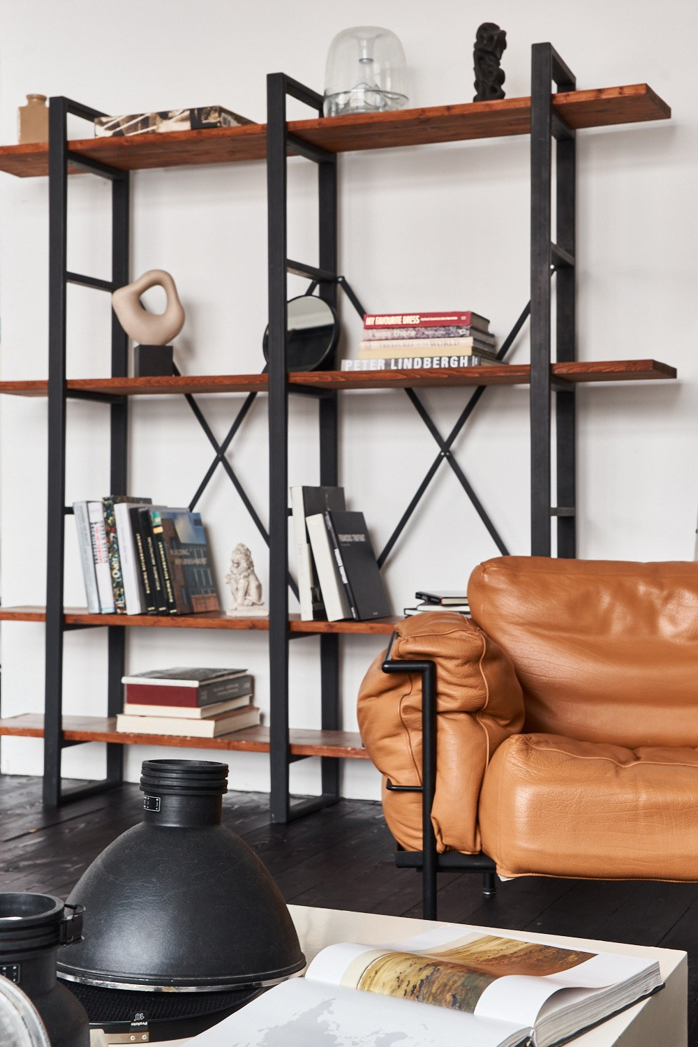 Съемка для Ильи. Контент, который придает стиля вашему профилю