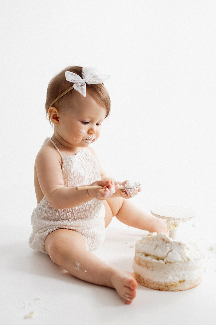 фотосессия крушение торта кейк смеш