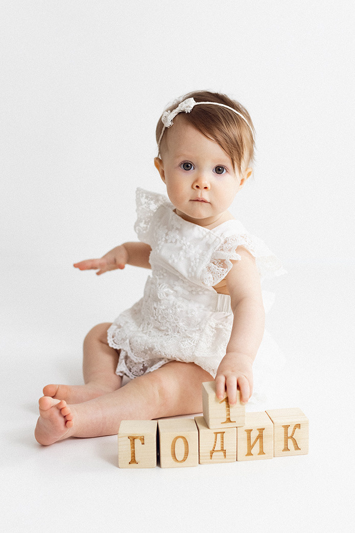 детский фотограф спб