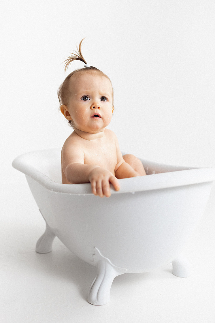 фотосессия на годик