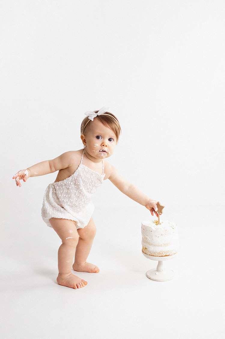 фотосессия крушение торта кейк смеш