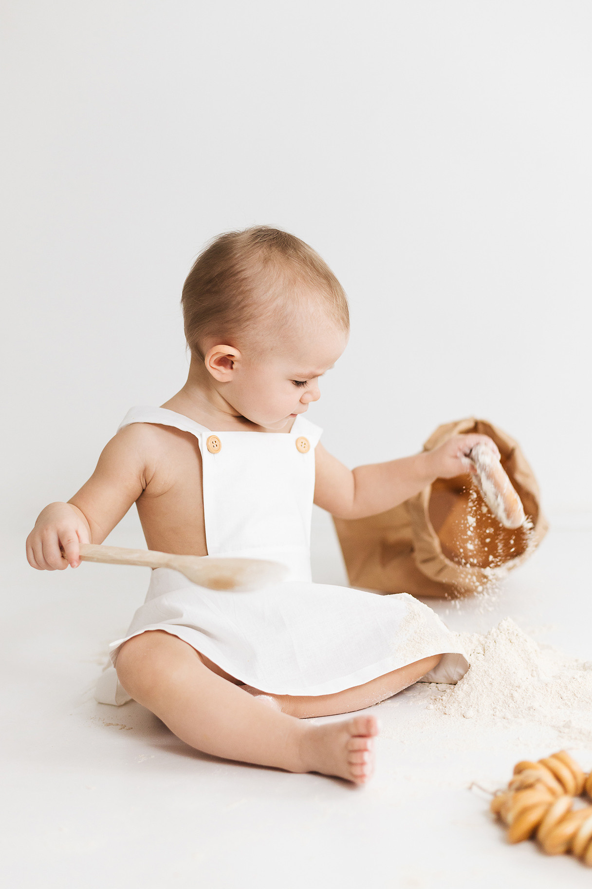 Детский фотограф спб