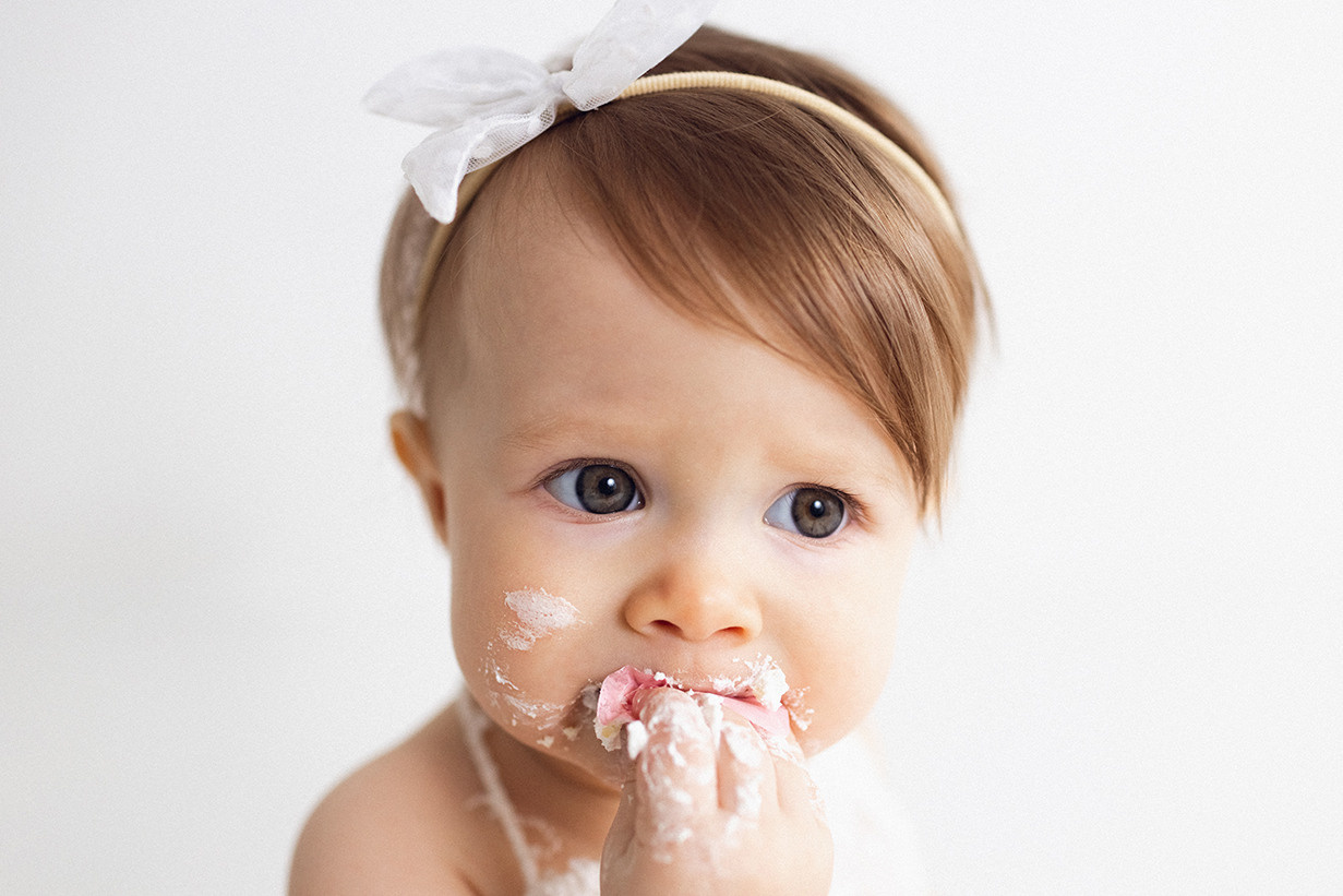 фотосессия крушение торта кейк смеш