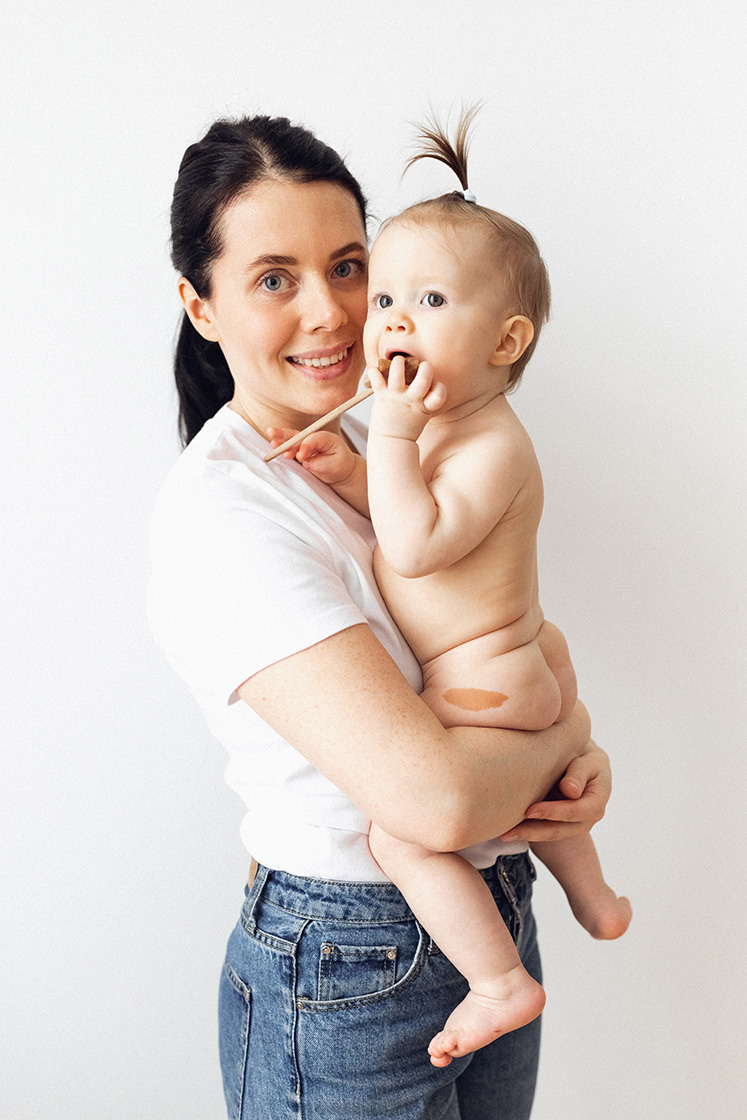 детский фотограф спб