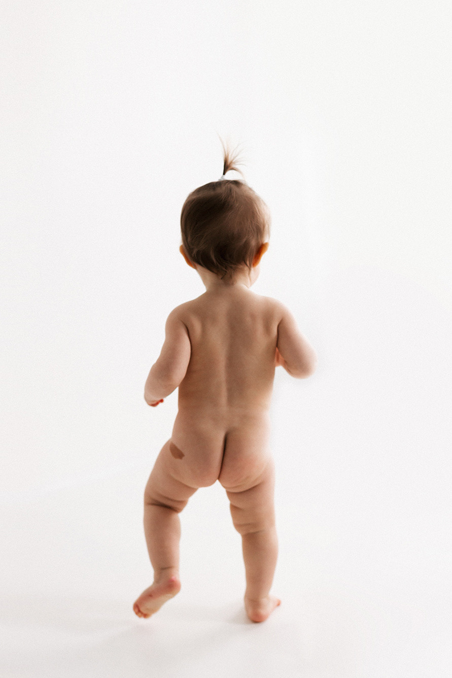 фотосессия на годик