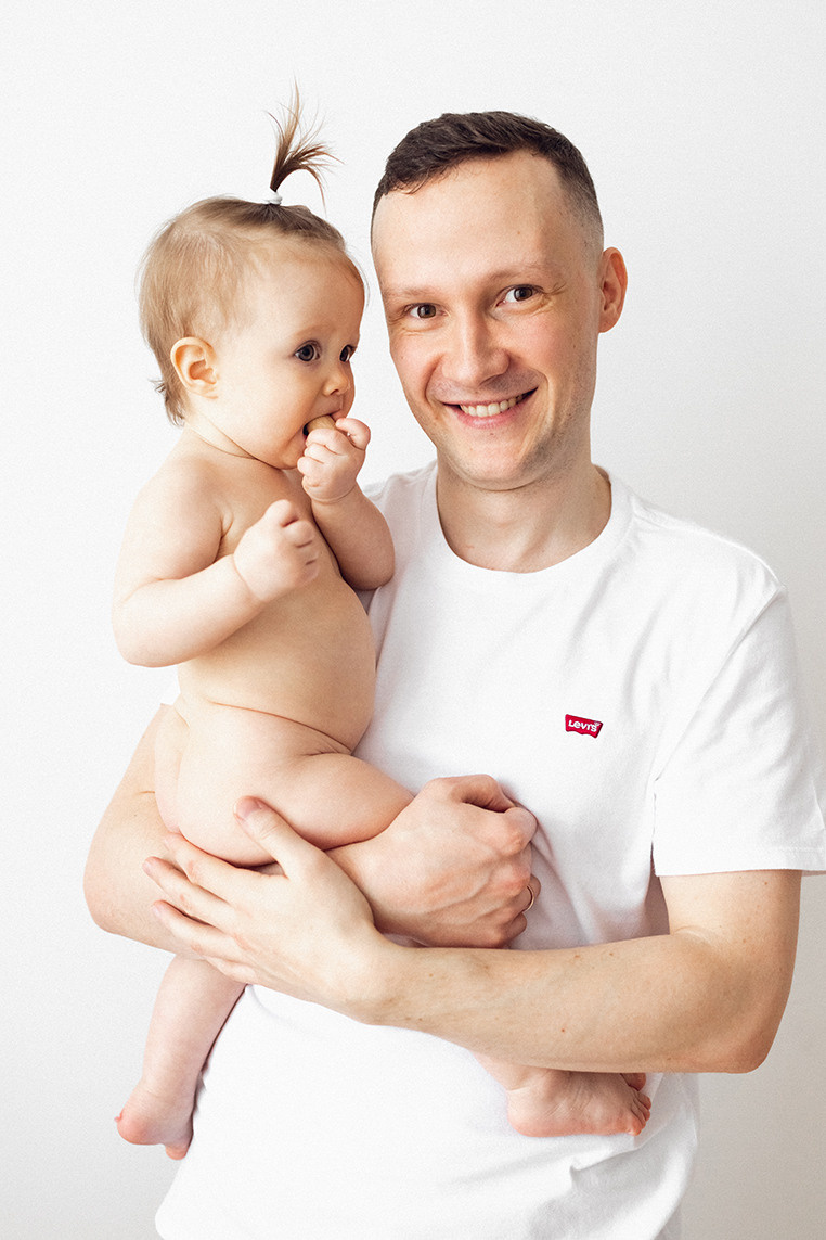 детский фотограф спб