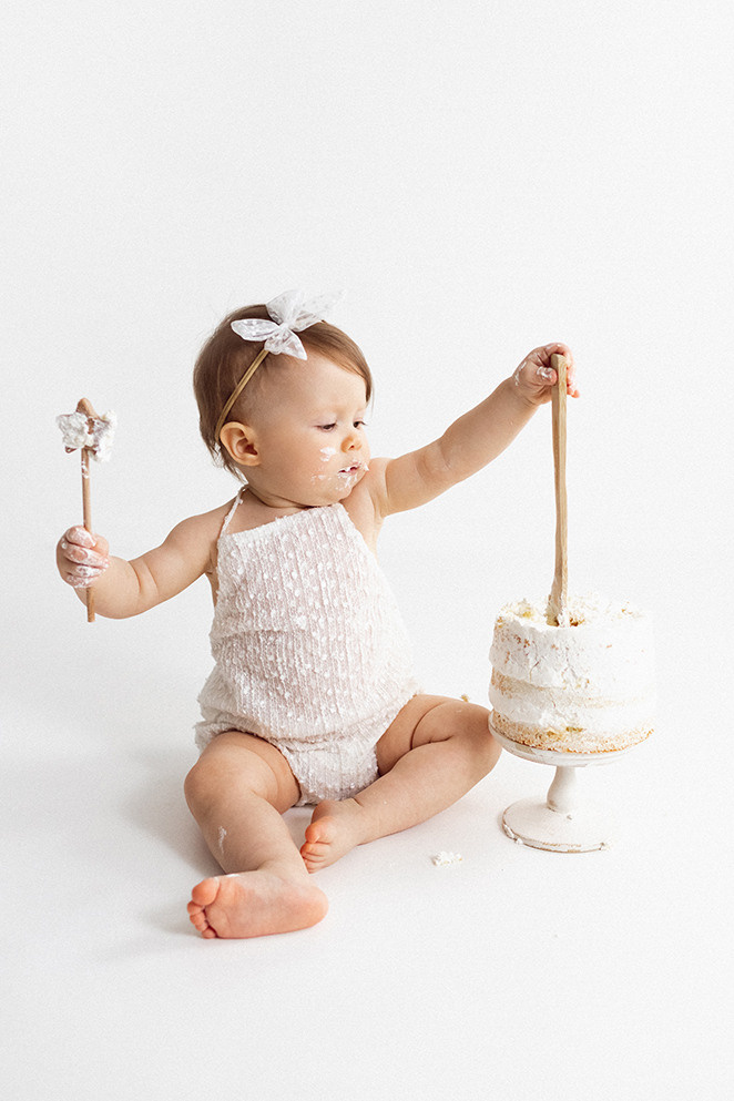 фотосессия крушение торта кейк смеш