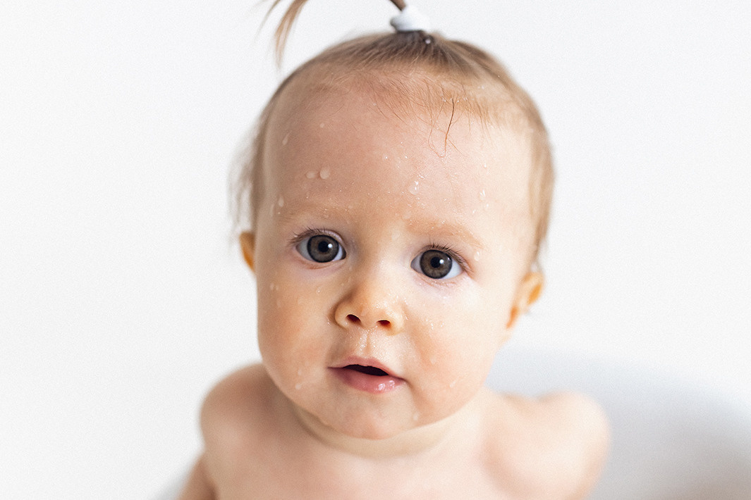 фотосессия на годик