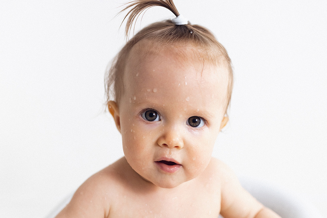 фотосессия на годик