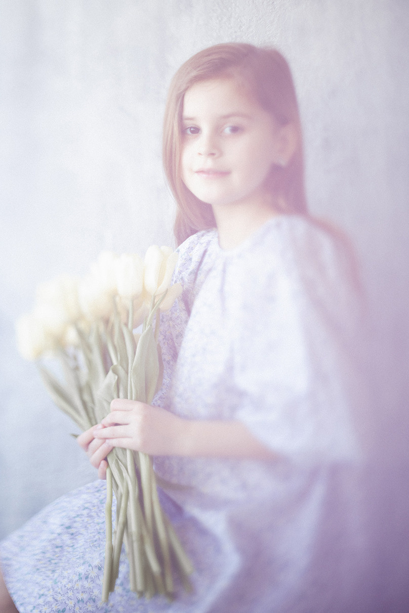 Детская фотостудия спб