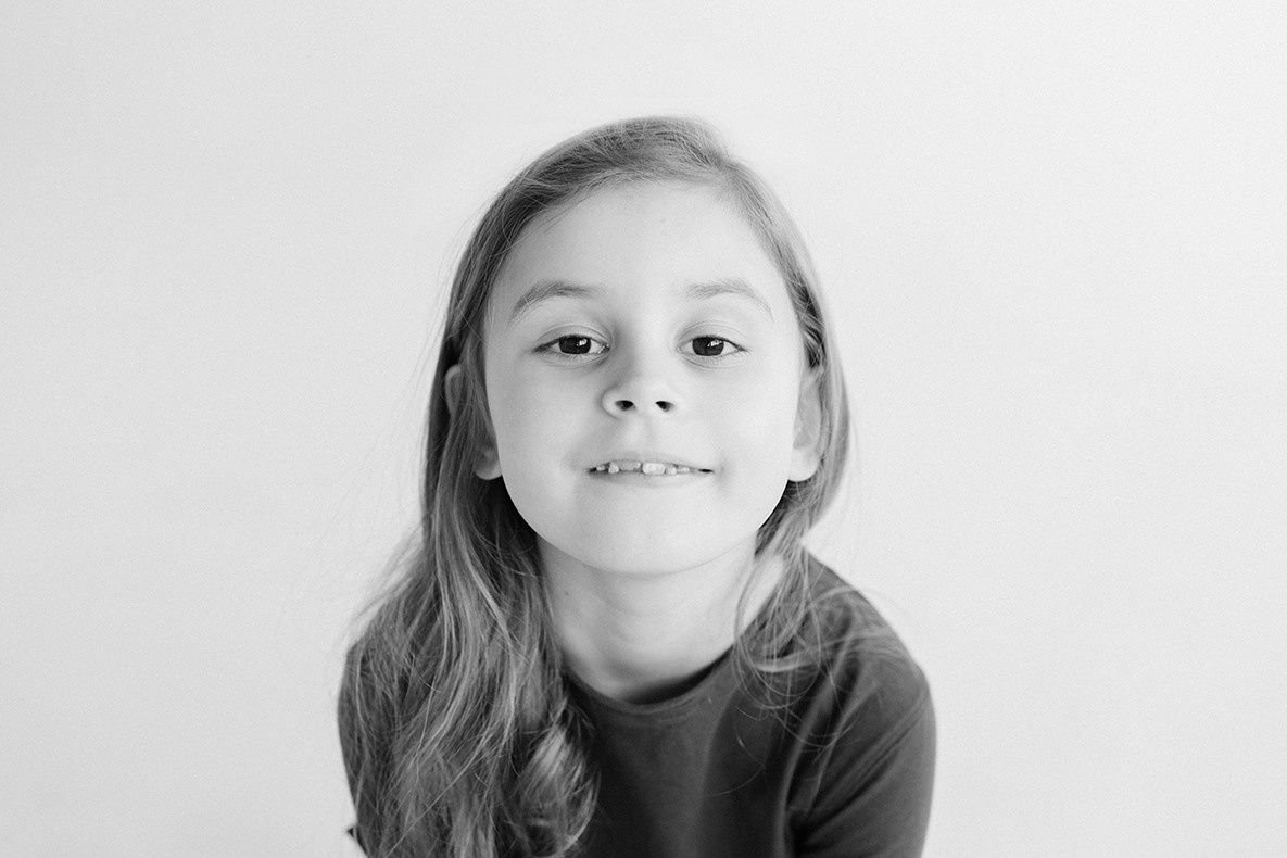 Детская фотосессия спб