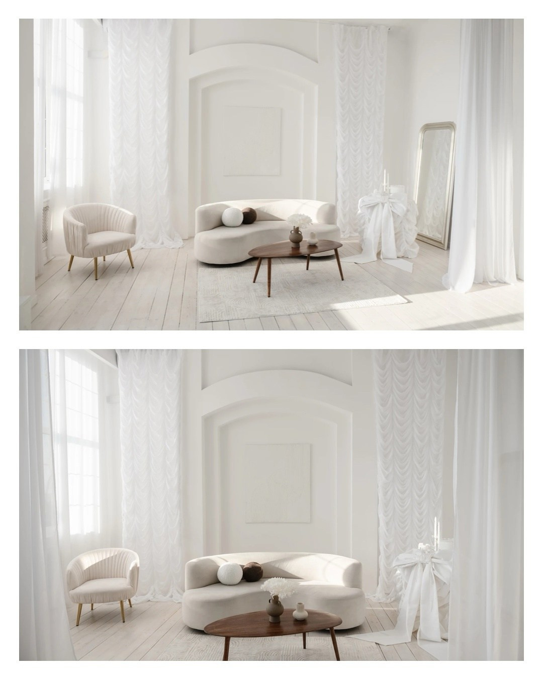 Фотостудии. Свадебный и семейный фотограф в Омске Евгения Хакимова