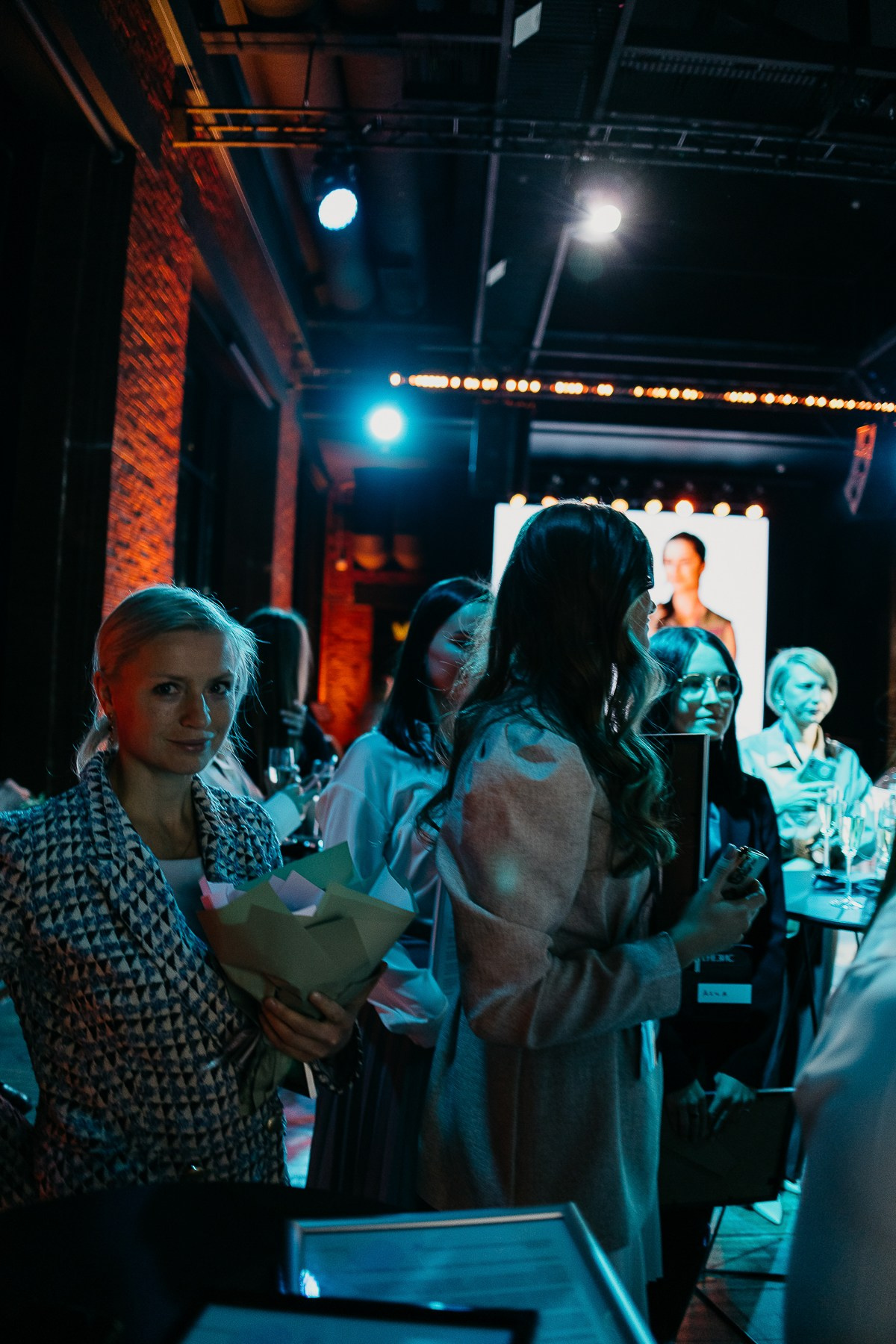 Конференция Генезис (1). Фотограф Мария Тимофеева | Москва