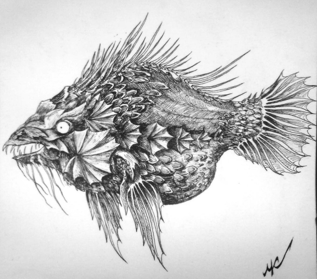 Рисунки. Графика Часовских