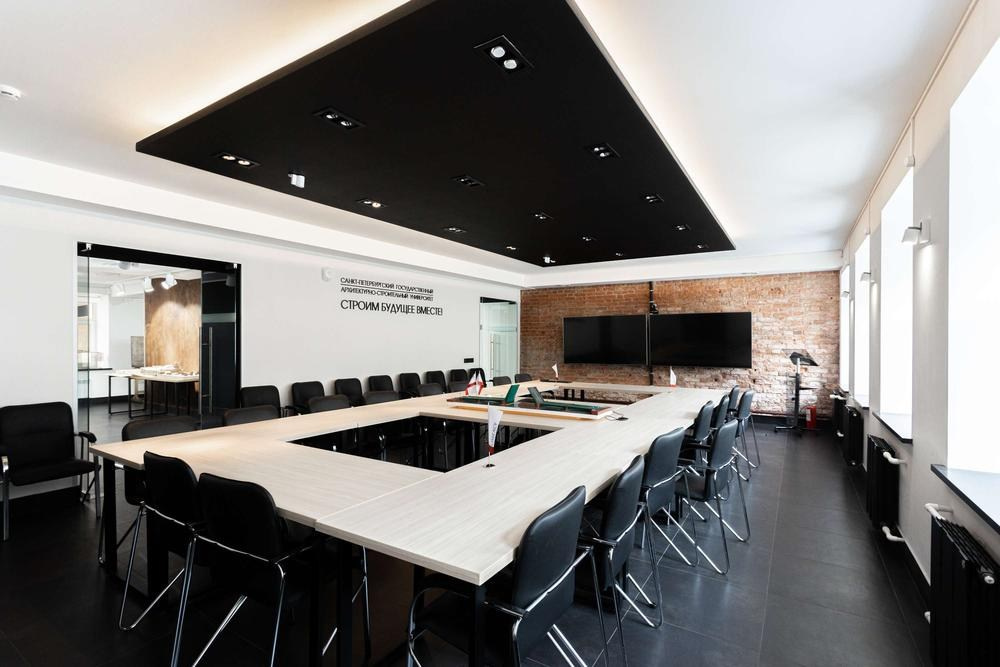 Интерьерный фотограф недвижимости в СПб