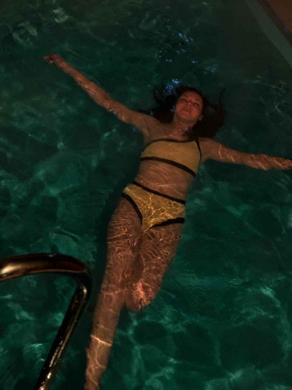 Девичник. Банный комплекс «С легким паром»