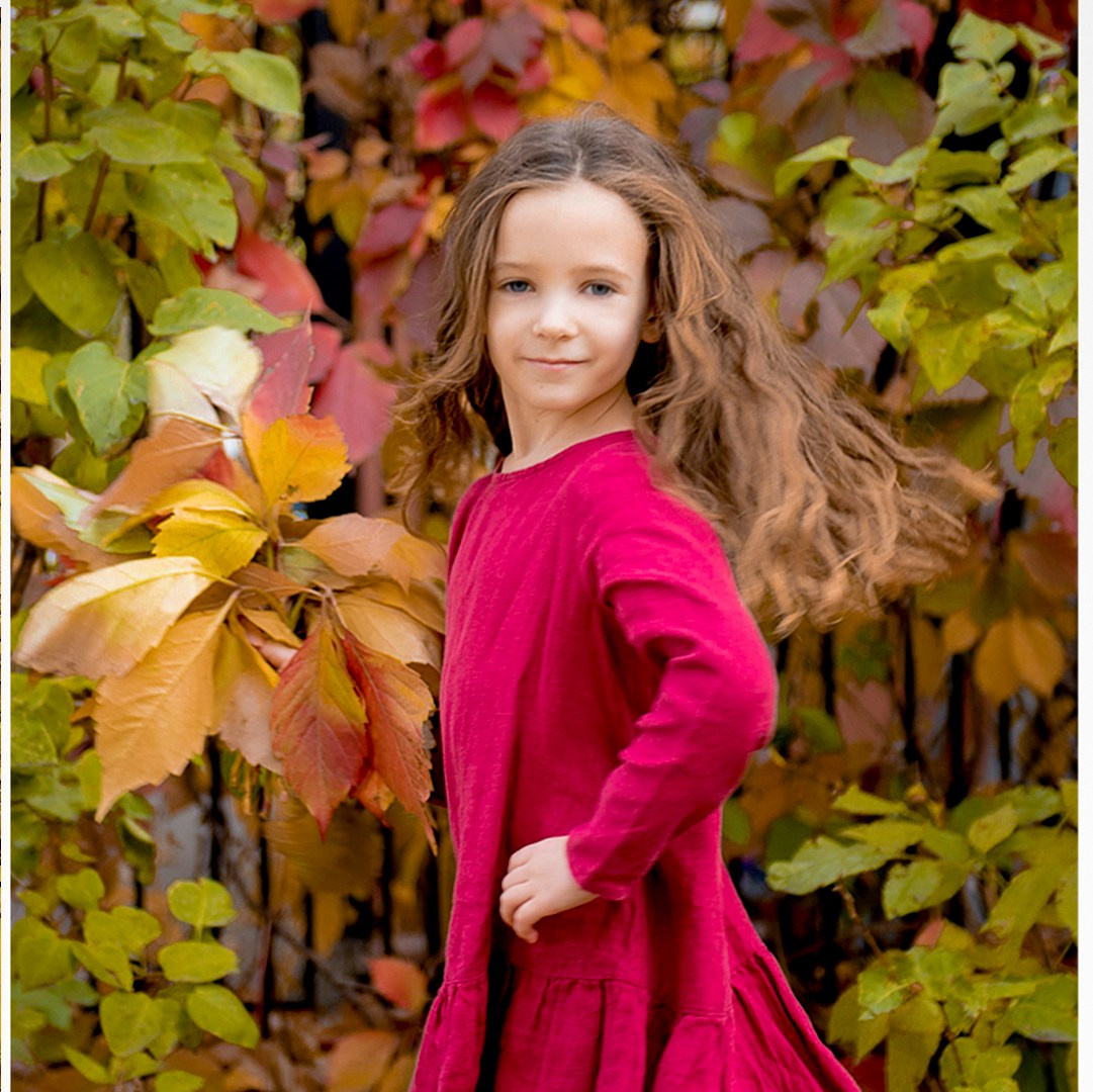 Детский сад (Выпускные альбомы). Профессиональный фотограф в Москве и Одинцово Родика Архип
