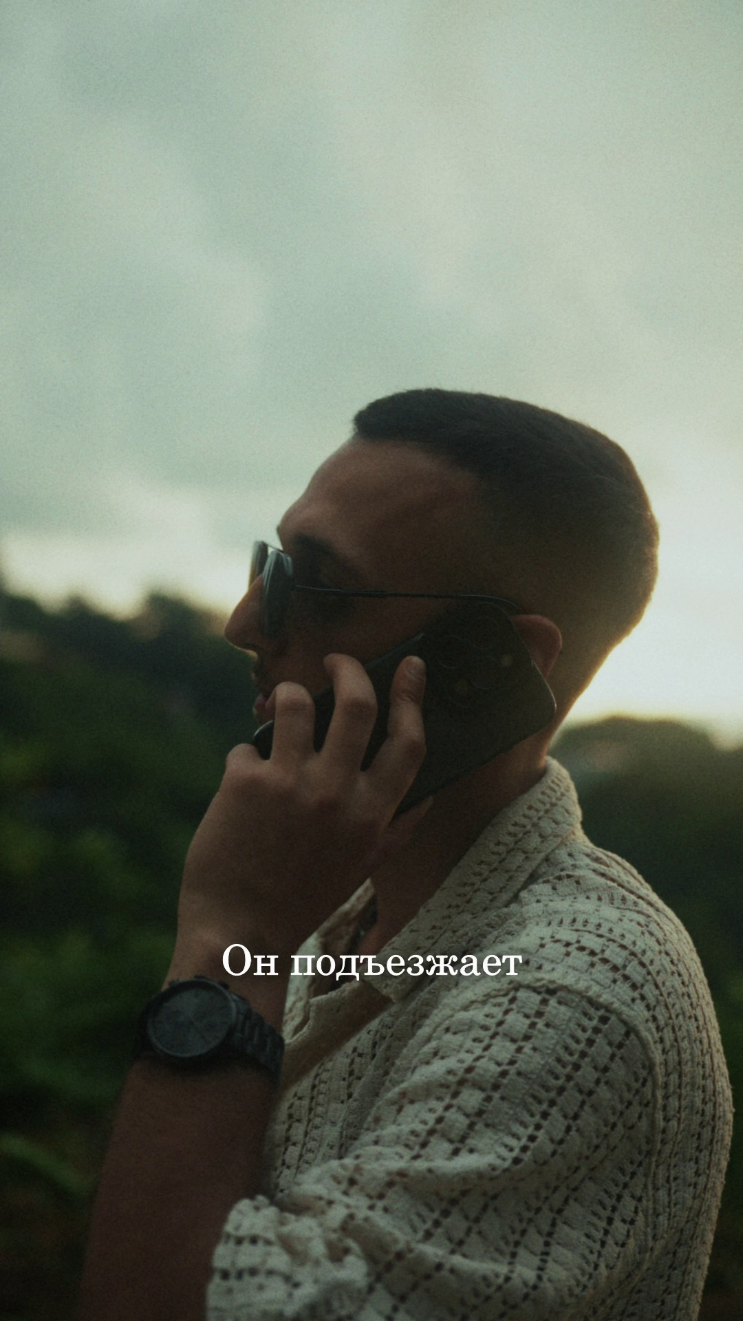 Рекламы. Bulatkin.videomaker