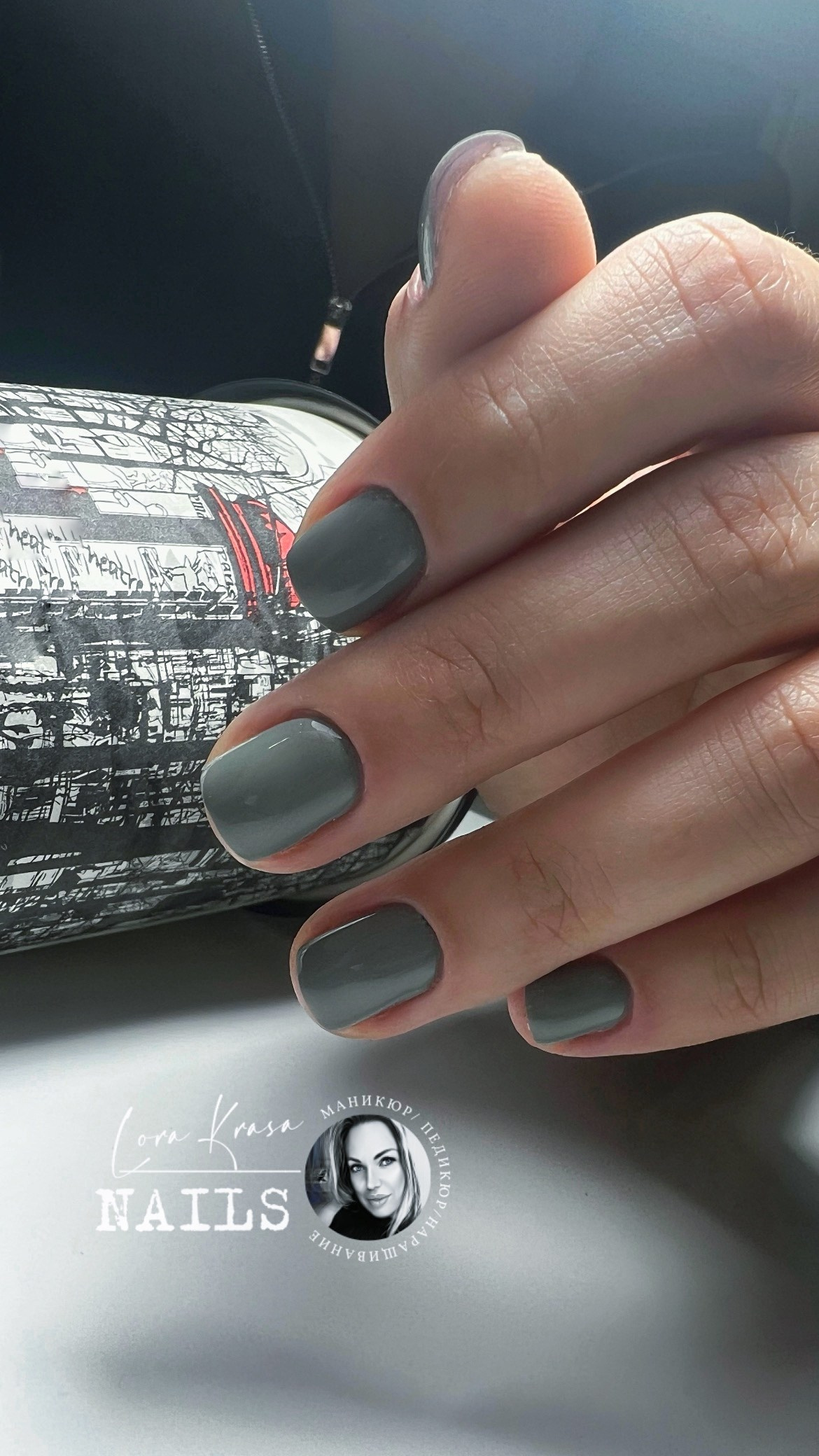 𝐋𝐎𝐑𝐀 𝐊𝐑𝐀𝐒𝐀 𝐍𝐀𝐈𝐋𝐒