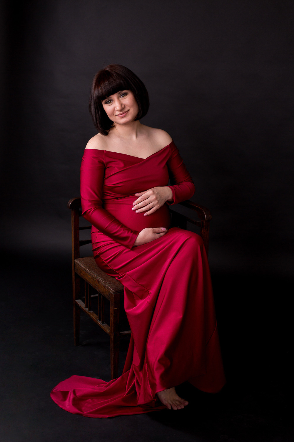 Фотосессия беременных в Иркутске — услуги, цена. Семейный и детский фотограф в Иркутске Анастасия Сыроватская