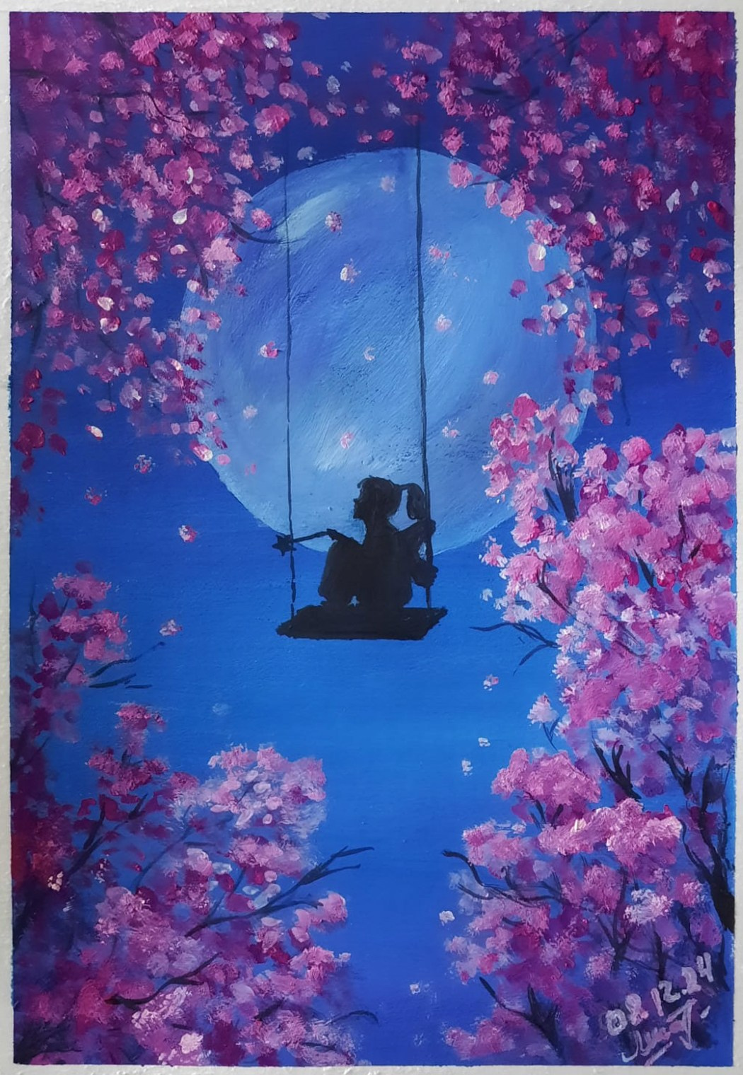 Любовь Шатунова | Интерьерная живопись. Любовь Шатунова | Портреты по фото | Пейзажи на заказ | Натюрморты | Анимализм