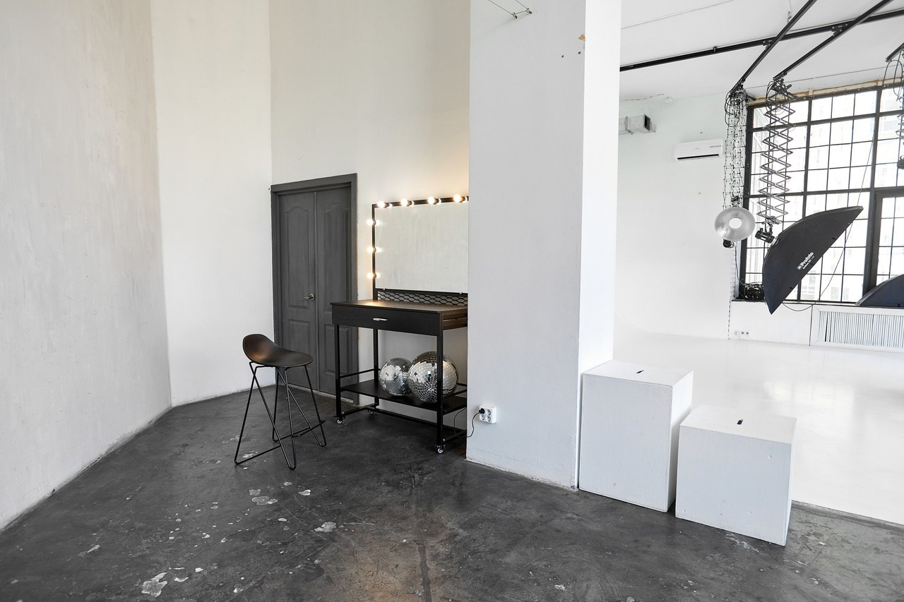 Фотостудии. Фотограф Екатеринбург Елена Минина