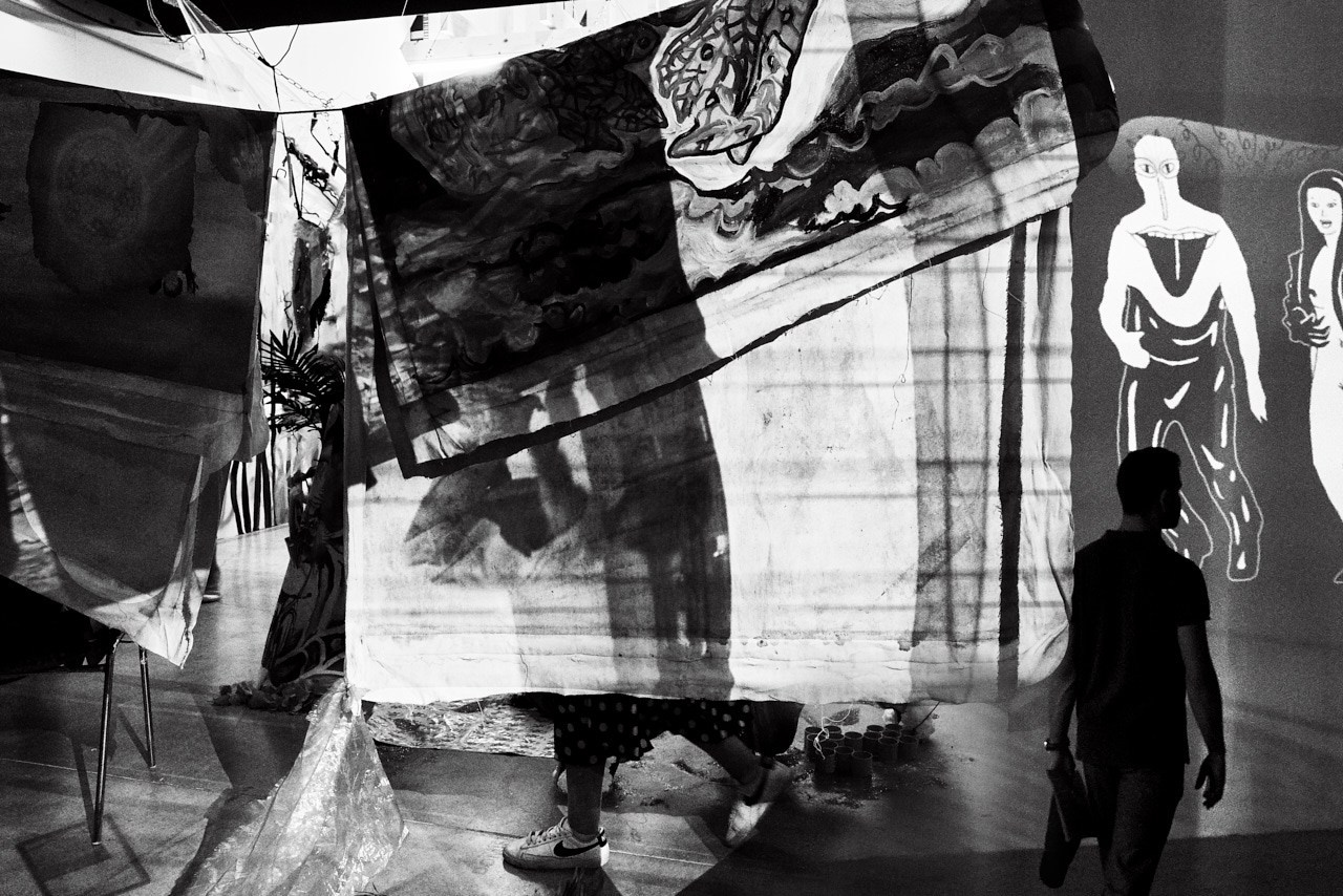 Paris: Download Error