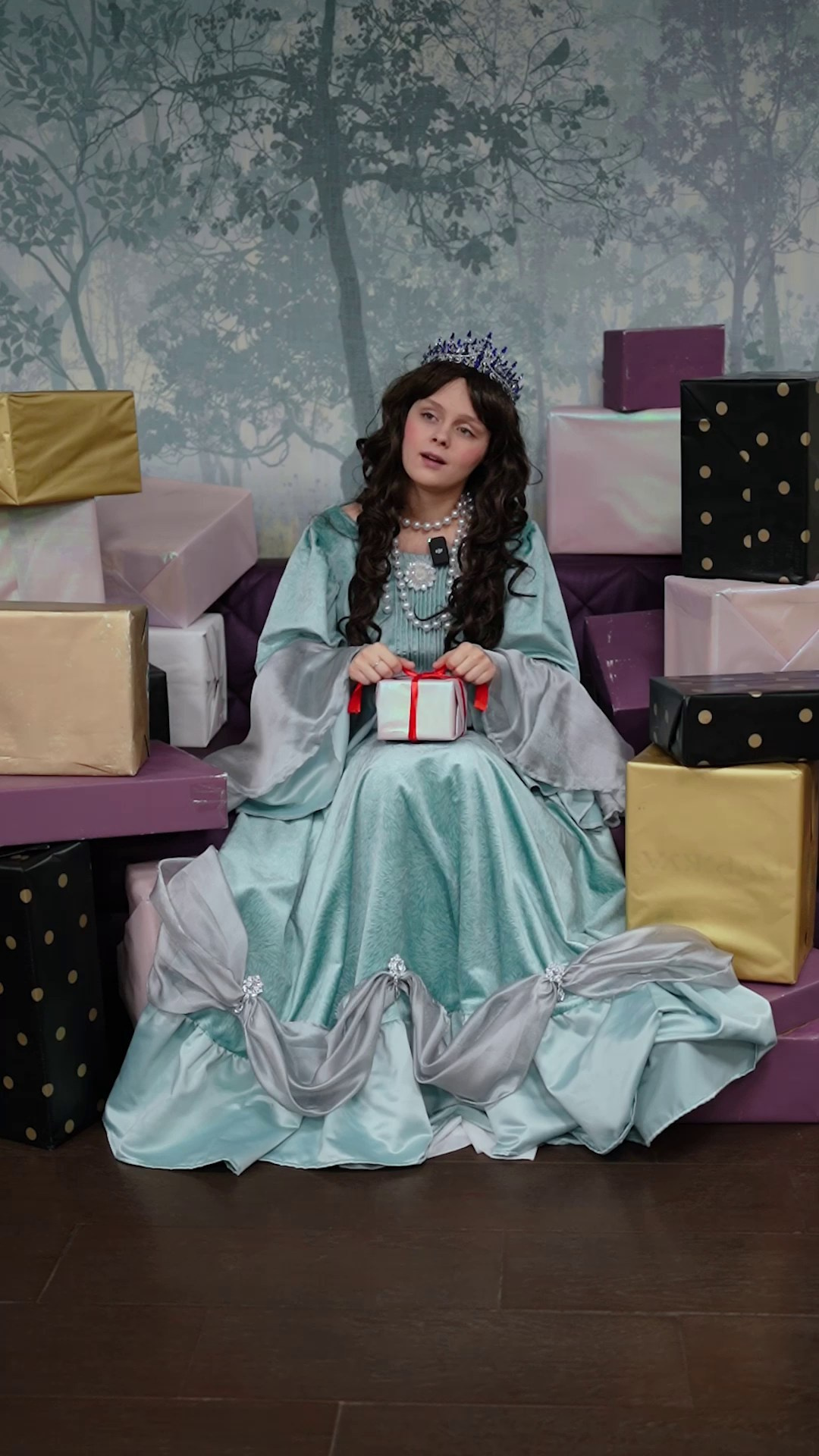 АНОНСЫ. Рилсмейкер Ульянова Юлия