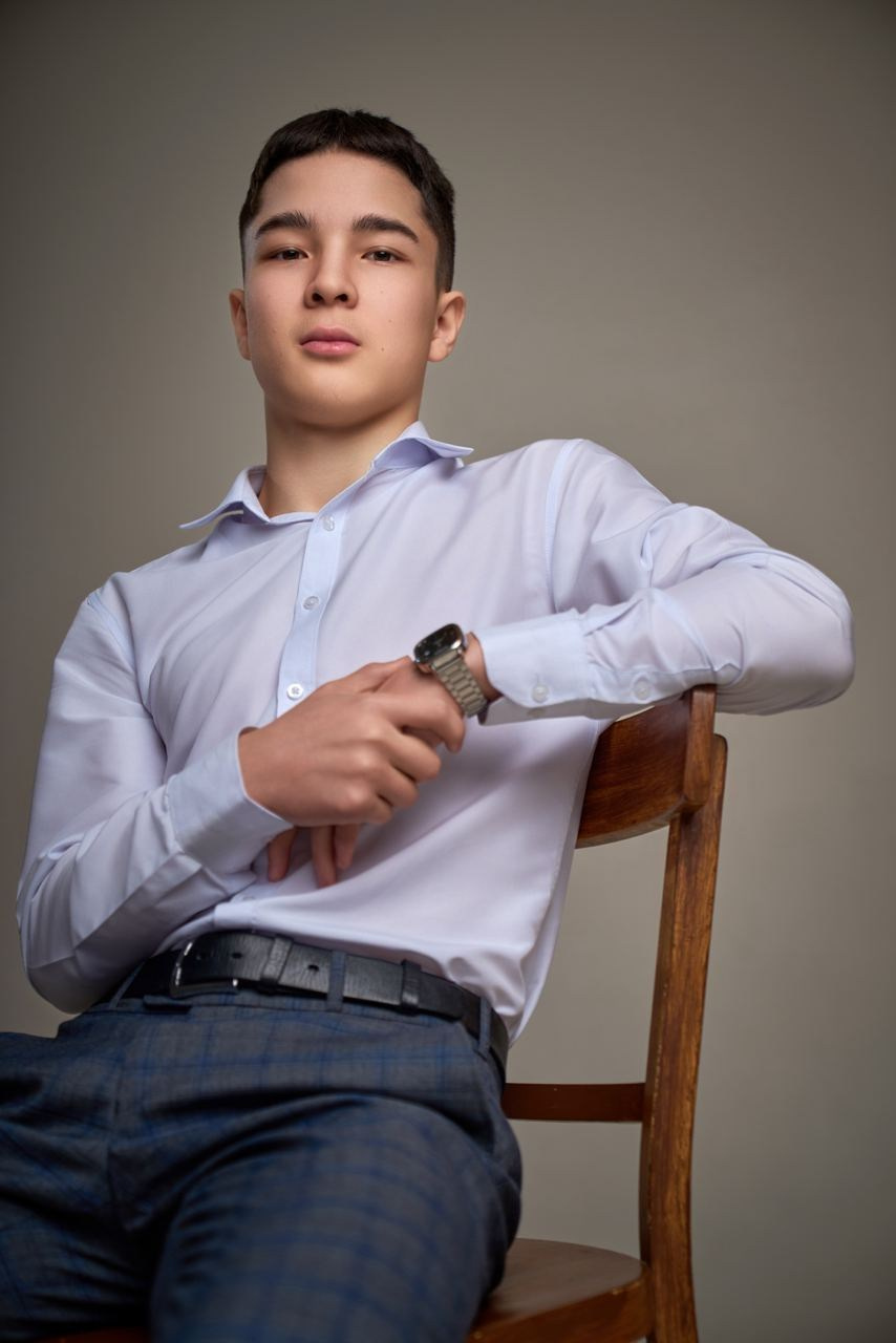 Выберите идеальную локацию для съемки