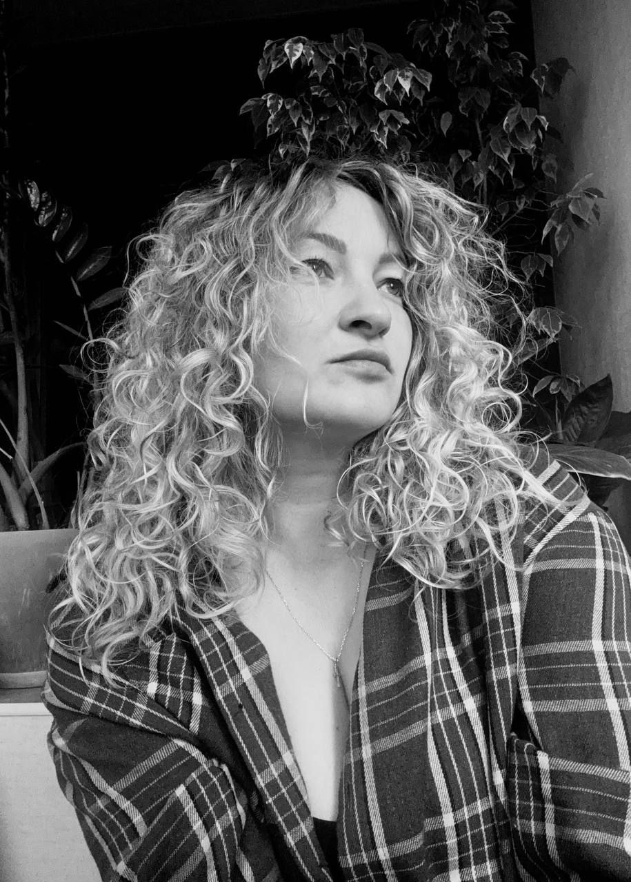 Петрюк Елена