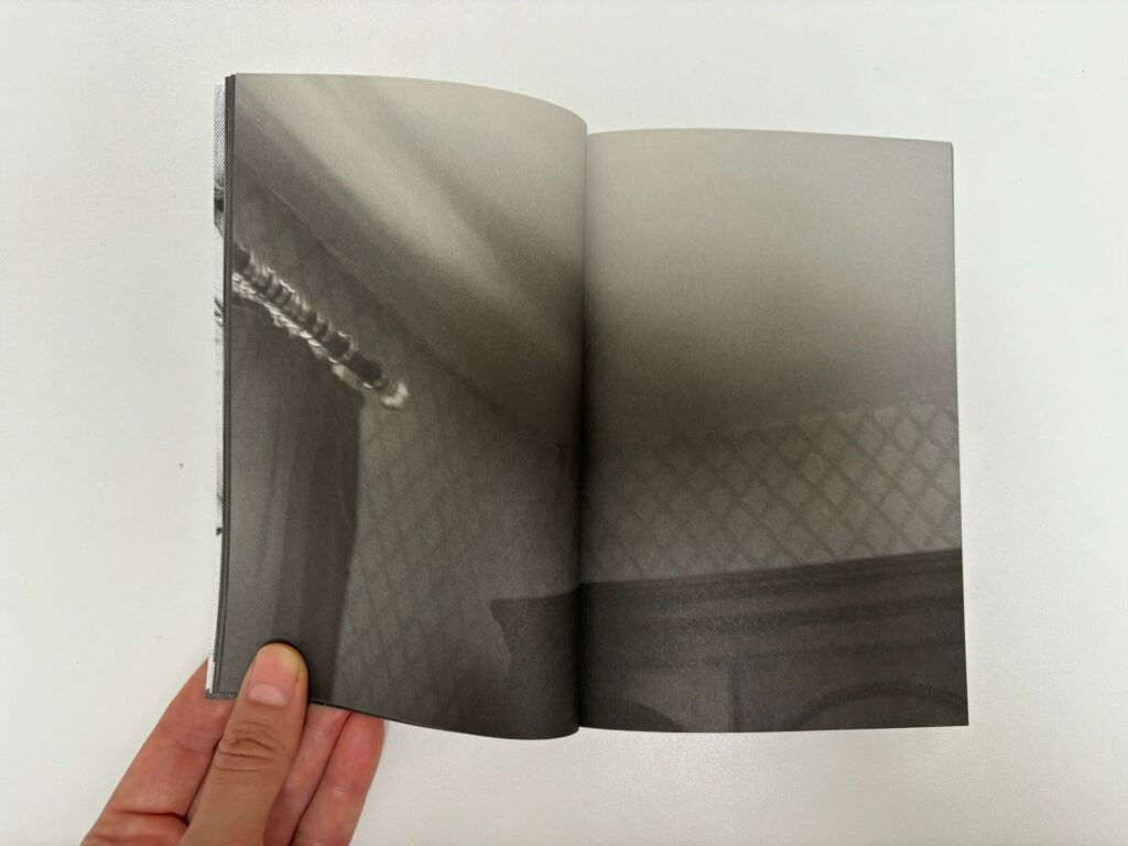 Книга Ройсин Уайт (Róisín White) «Lay Her Down Upon Her Back». Private image