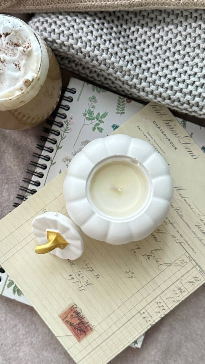 Марафон по предметной съемке и визуалу « Уют в кадре». Anushikcreates