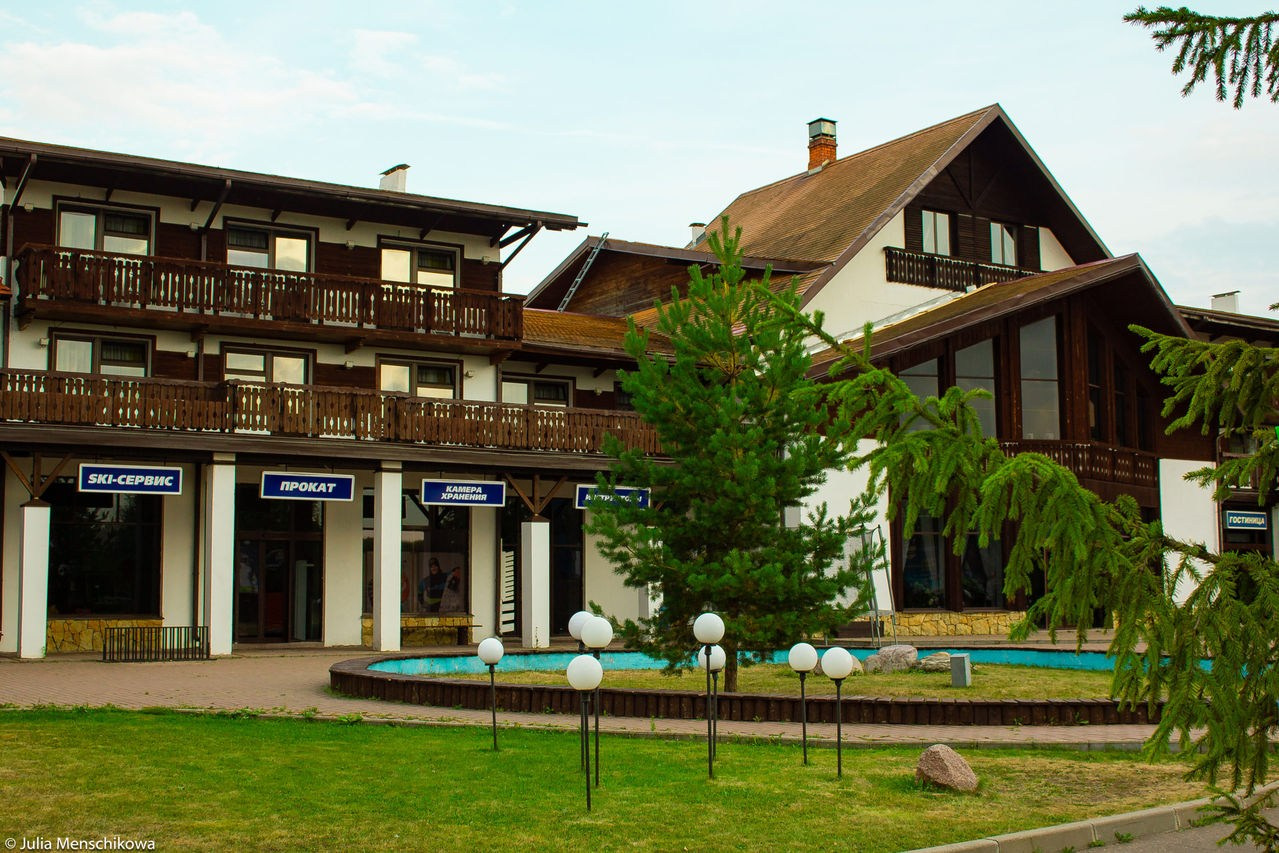 Локации для фотосессии Дмитров. Фотограф НатаФото (Наталья Яковенко) Дмитров Москва Питер