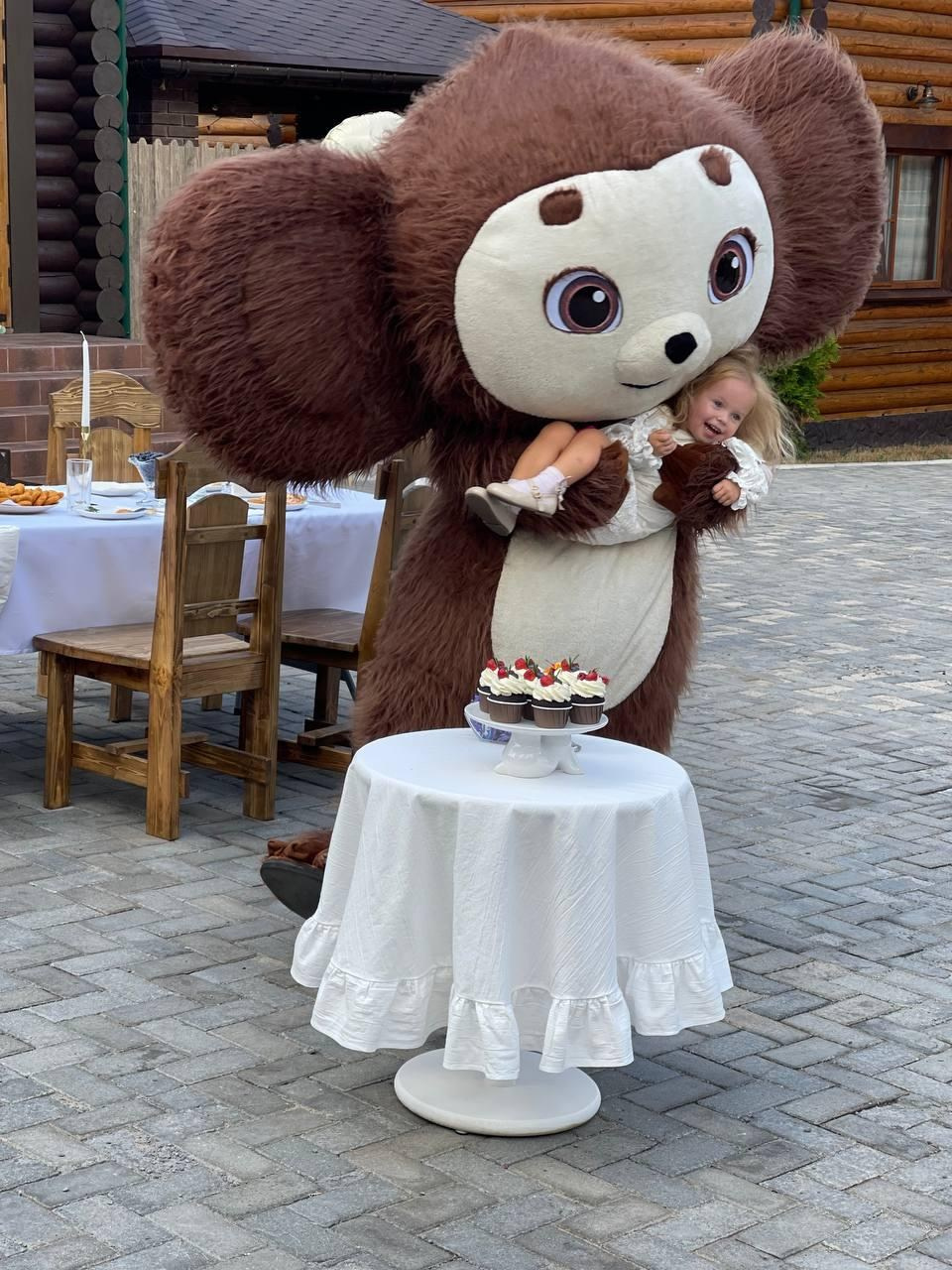 День рождения. Банный комплекс «С легким паром»