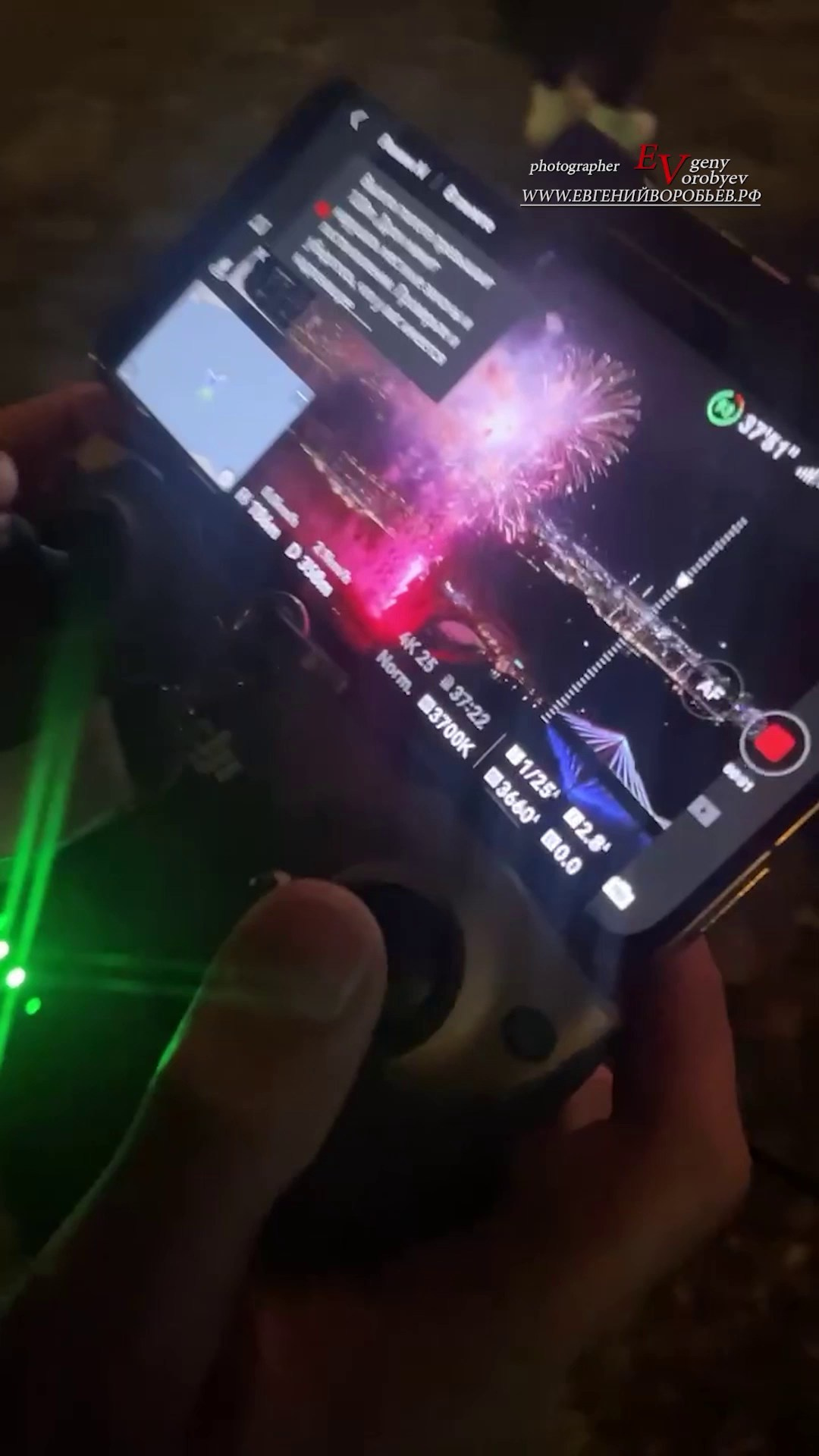 Аэросъёмка фото видео с квадрокоптера FPV дрона в Красноярске фотосъёмка монтаж видеоролика