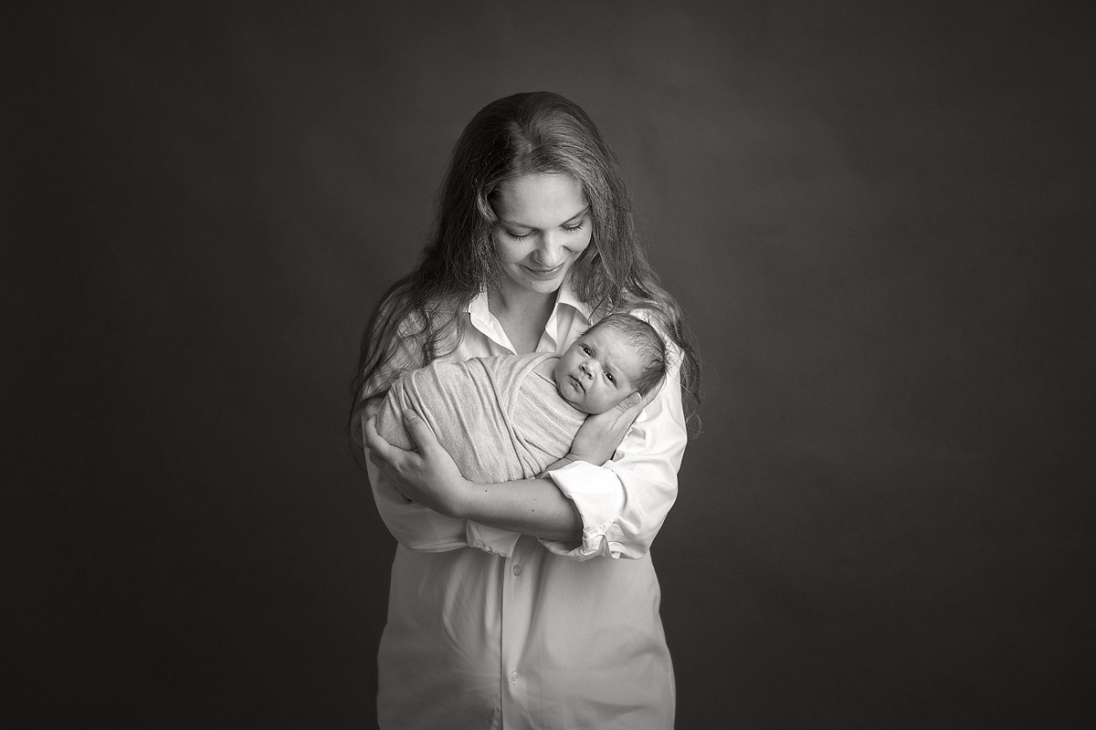 Фотография новорожденных. Professional newborn photographer in Moscow, Oryol, and other cities, Anna Shorokhova