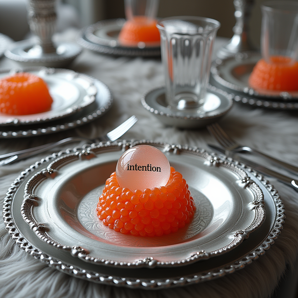 Разработка и реализация концепции декора для творческой съемки для премии TOP100AWARDS для агентства MORE BURO. Главная