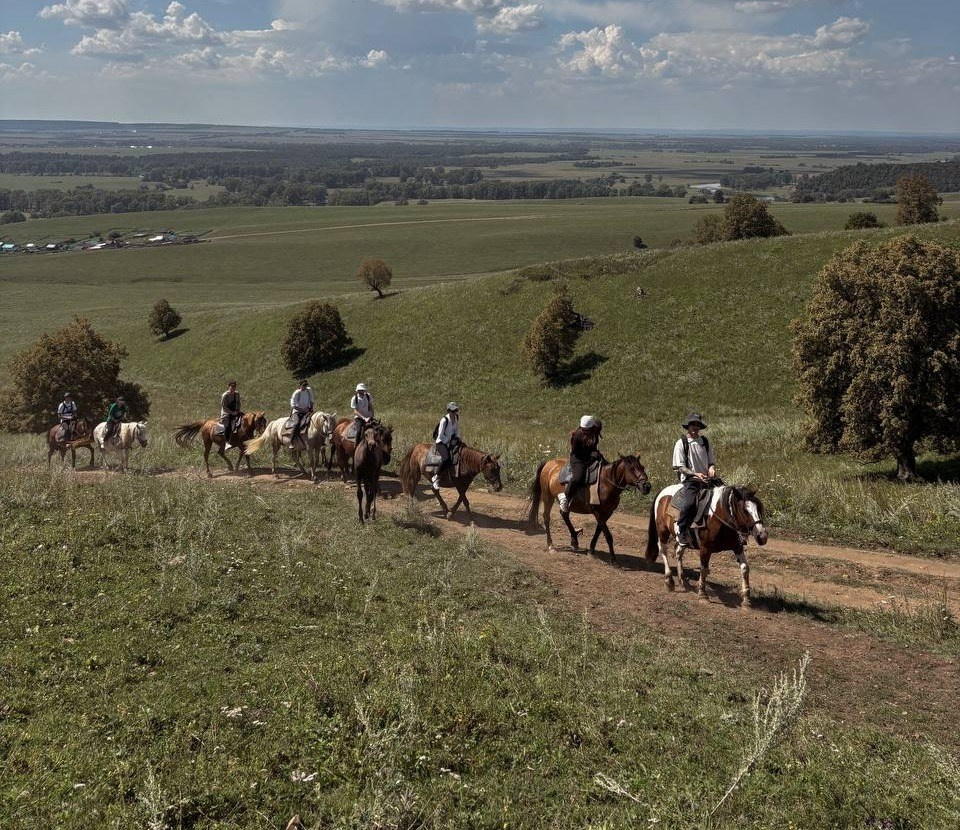 Расписание туров в Уфе