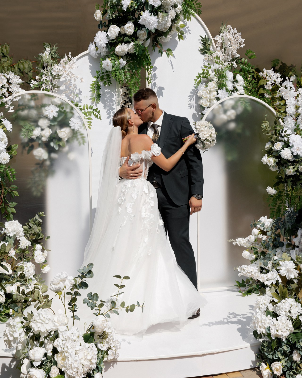 фотограф и видеограф на свадьбу краснодар