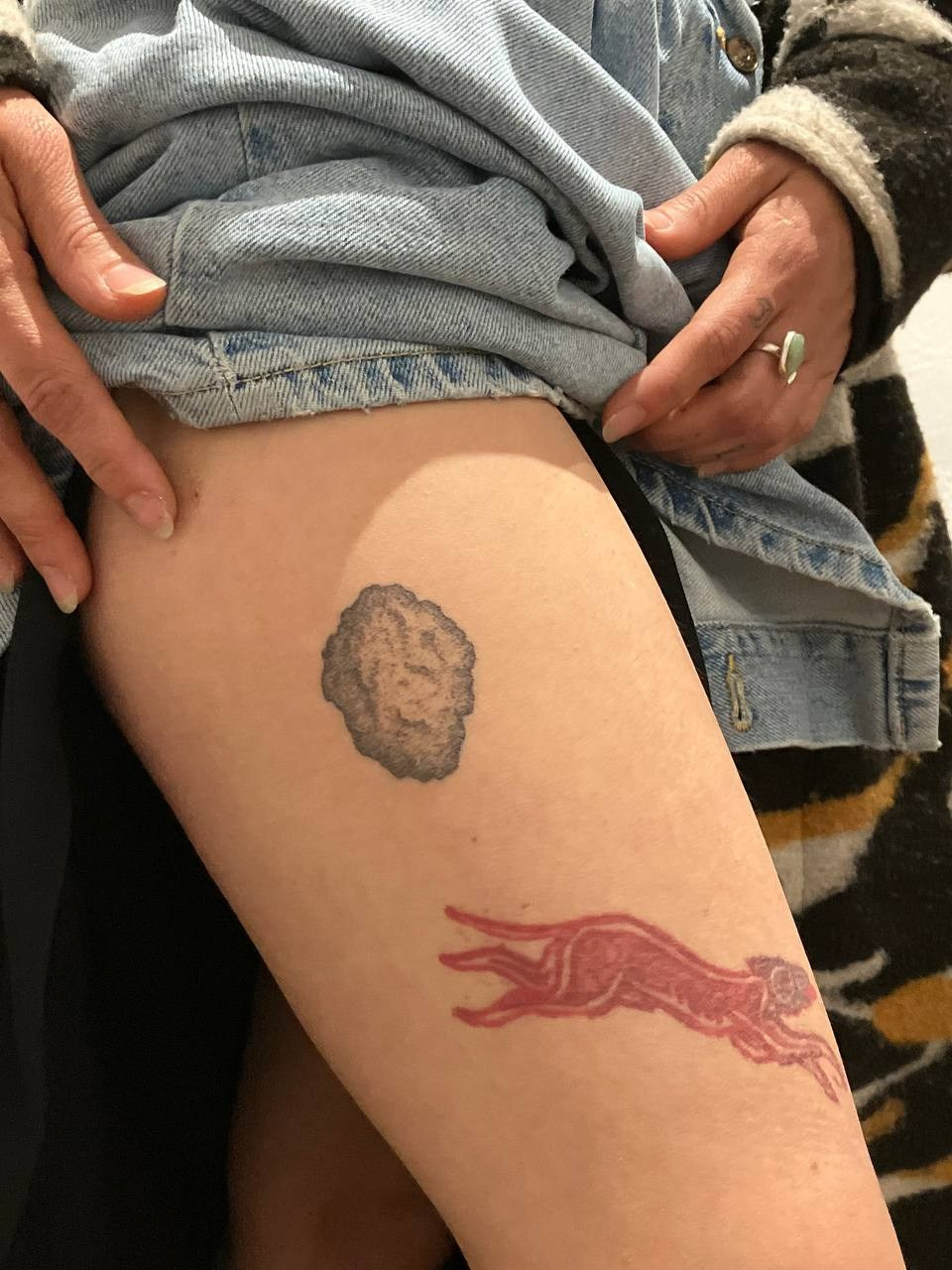 TATTOOS. Xexexena.ru