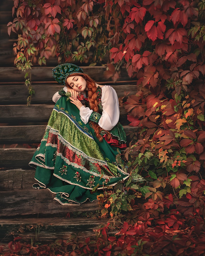 Групповой онлайн мастер-класс по художественной обработке фотографий. Детский и семейный фотограф Елена Михайлова в Москве