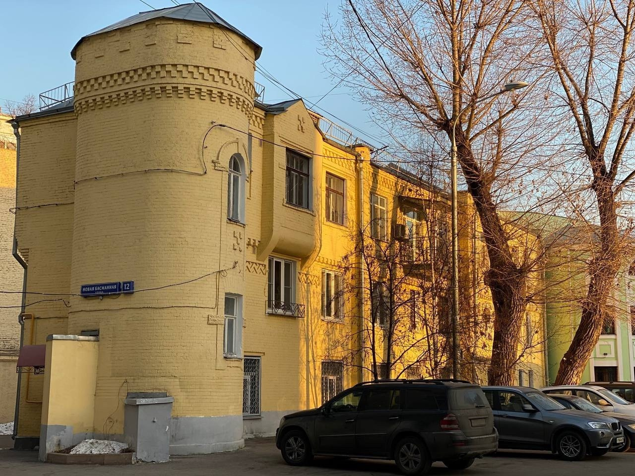 Всемирный День Фотографии